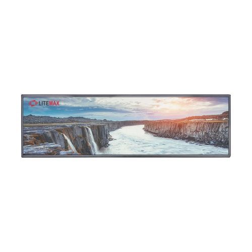 LCD-Monitor - 4855-Y series - Litemax Electronics Inc. - TFT / mit LED-Rückbeleuchtung / Industrie
