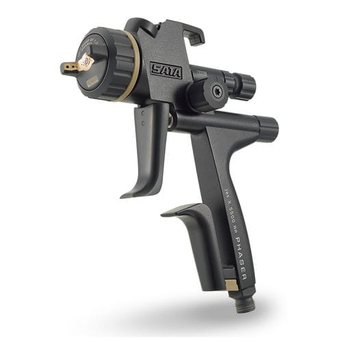 Zerstäubungspistole - SATAjet X 5500 PHASER - SATA GmbH & Co. KG - für Farbe