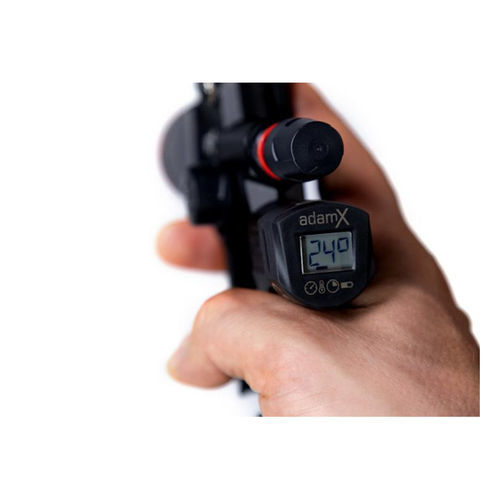 Digitaler Datenlogger - adam X - SATA GmbH & Co. KG - Temperatur / Druck / drahtlos