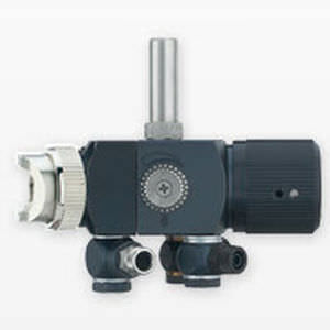 Spritzpistole - SATAjet® 3000 A spray mix™ - SATA GmbH & Co. KG - für Farbe / automatisch