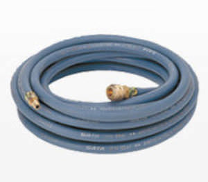 Schlauch für Druckluft - SATA GmbH & Co. KG - Industrie