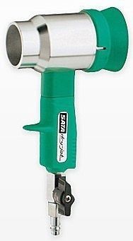 Großvolumige Druckluftpistole - SATA® dry jet™ - SATA GmbH & Co. KG