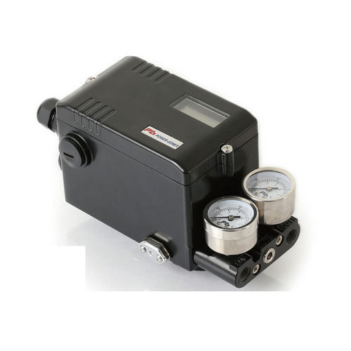 Elektrischer Ventilstellungsregler - SS5 - POWER GENEX - Automatic Valve Accessories - drehbar / linear / IP66