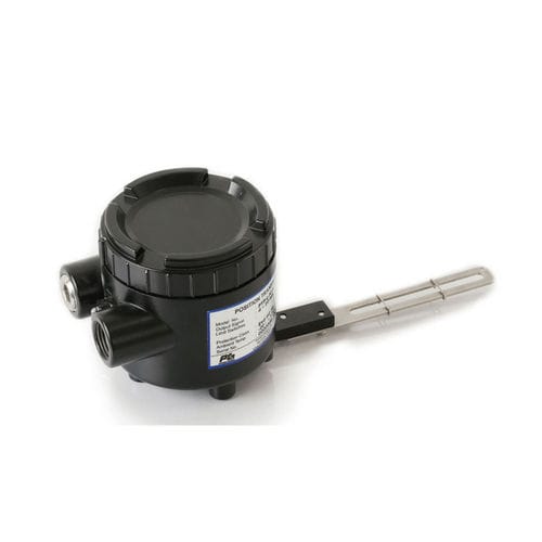 Linearer Positionssensor - PTP - POWER GENEX - Automatic Valve Accessories - Dreh / mit Potentiometer / analog