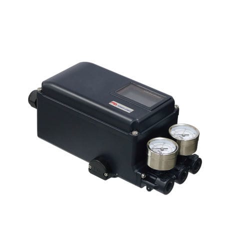 Magnetisch-induktiver Ventilstellungsregler - ASD-5000  - POWER GENEX - Automatic Valve Accessories - linear / drehbar / ATEX