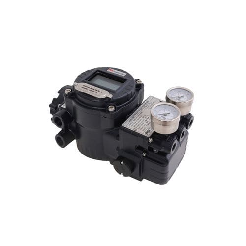 Elektrischer Ventilstellungsregler - ASD-7000 - POWER GENEX - Automatic Valve Accessories - linear / drehbar / Schrauben