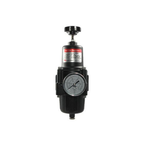 Luftfilterregler - FR3 series  - POWER GENEX - Automatic Valve Accessories - Aluminium / mit Differenzdruckmessung / für raue Umgebungsbedingungen