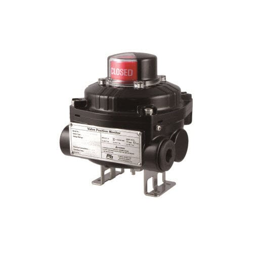 Positions-Überwachungsgerät - LSB series  - POWER GENEX - Automatic Valve Accessories - für Ventil / robust / ATEX