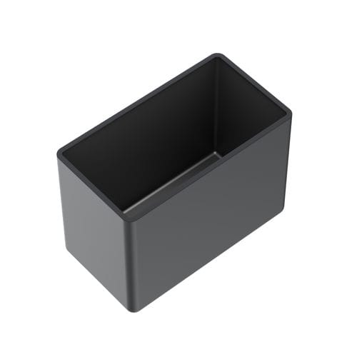 Kunststoff-Ferrule - TXTQ series - B.M.P