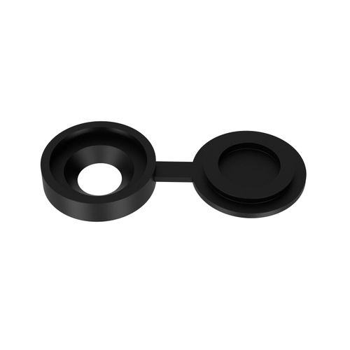Schraubkappe - TCV series - B.M.P