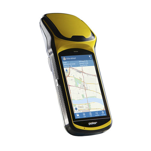 Tragbares Kartographiesystem - X6 - South Surveying & Mapping Instrument Co., Ltd