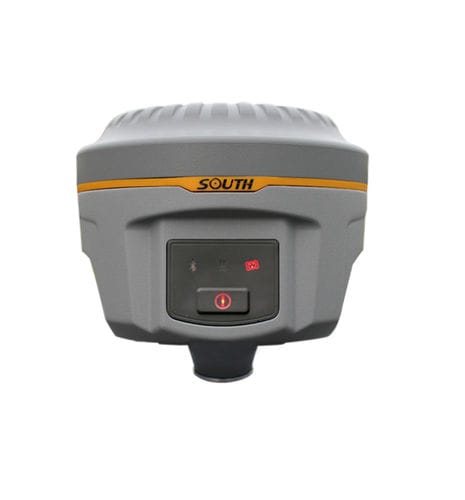 GPS-Empfänger - Galaxy G1 S - South Surveying & Mapping Instrument Co., Ltd - GLONASS / GALILEO / für Landvermessung