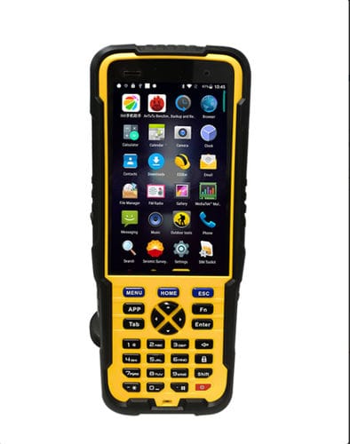Bluetooth-Empfänger - H3 Plus series - South Surveying & Mapping Instrument Co., Ltd - GPS / GLONASS / Zweifrequenz