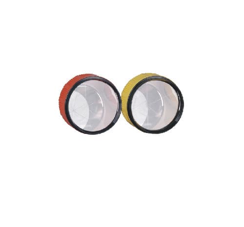 Prisma für Landvermessung - TY02 - South Surveying & Mapping Instrument Co., Ltd - Glas / Kreis