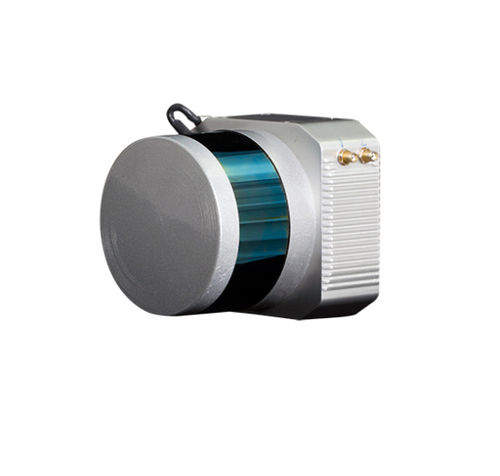Energiesparender LiDAR-Sensor - LiDAR SZT-V100 - South Surveying & Mapping Instrument Co., Ltd - leichtgewichtig / kleinformatig / hochauflösend