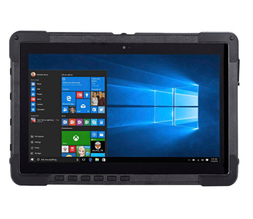 Windows-Tablet - HR1160B - South Surveying & Mapping Instrument Co., Ltd - 11" / Intel® Kaby Lake - Prozessor / 8 GB