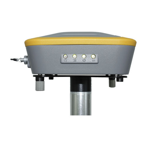 RTK-Empfänger - S660N - South Surveying & Mapping Instrument Co., Ltd - digital / Bluetooth / GNSS