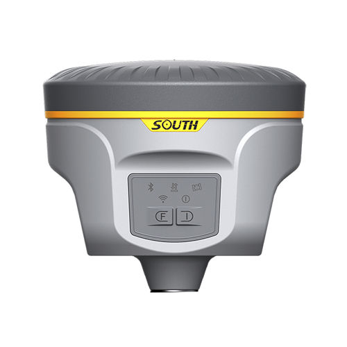 Drahtloser Empfänger - Galaxy G1 Plus - South Surveying & Mapping Instrument Co., Ltd - GPS / RTK / für Landvermessung