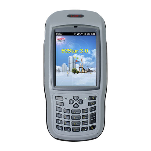 Drahtloser Empfänger - T17N - South Surveying & Mapping Instrument Co., Ltd - GPS / WCDMA / für Landvermessung