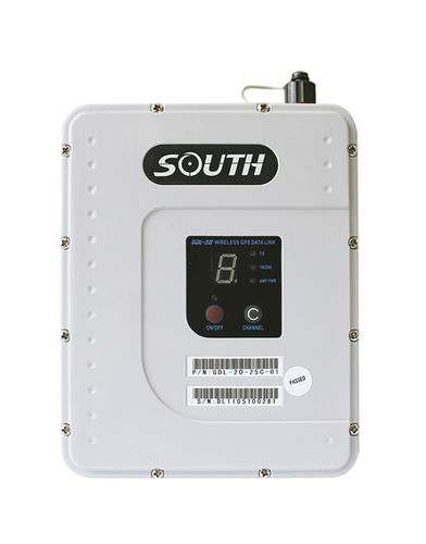 Funk-Telemetriesystem - GDL-20 25W - South Surveying & Mapping Instrument Co., Ltd
