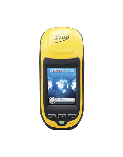 Tragbares Kartographiesystem - S760 - South Surveying & Mapping Instrument Co., Ltd