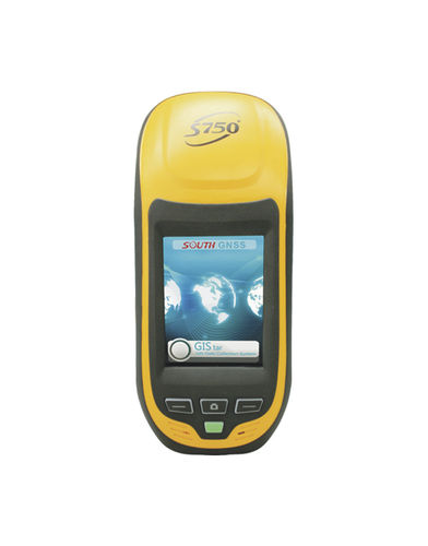 Tragbares Kartographiesystem - S750 - South Surveying & Mapping Instrument Co., Ltd