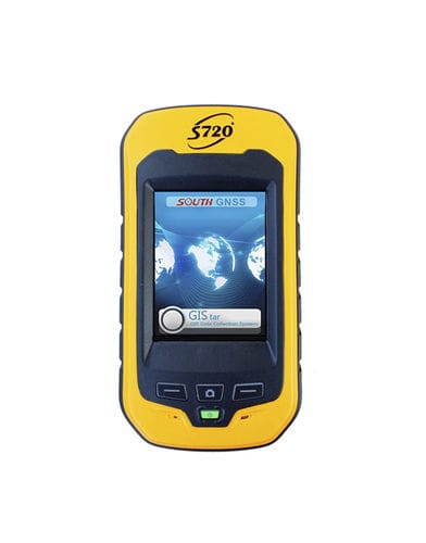 Tragbares Kartographiesystem - S720 - South Surveying & Mapping Instrument Co., Ltd
