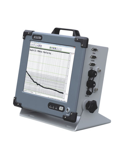IP67-Schallgeber - SDE-28S+ - South Surveying & Mapping Instrument Co., Ltd - Aluminiumguss