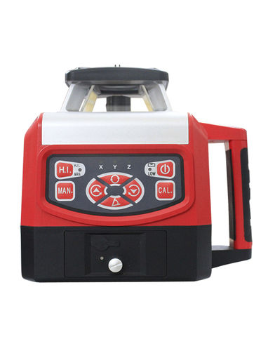 Nivellierlaser - TRL 122 - South Surveying & Mapping Instrument Co., Ltd