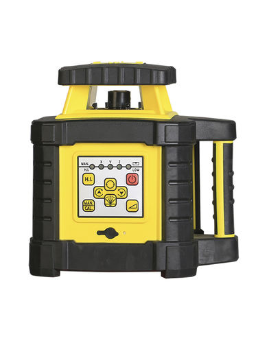 Horizontales Nivellier - TRL 154 - South Surveying & Mapping Instrument Co., Ltd - drehbar / automatisch / elektronisch