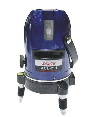 Nivellierlaser mit vertikaler Linie - ACL-221 - South Surveying & Mapping Instrument Co., Ltd