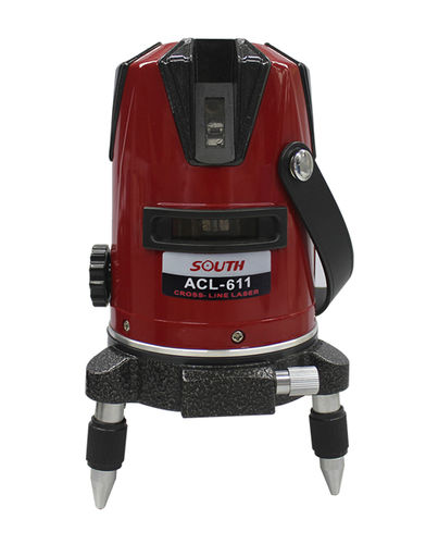 Nivellierlaser mit vertikaler Linie - ACL-611 - South Surveying & Mapping Instrument Co., Ltd