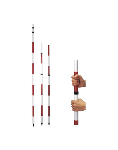 Fluchtstab - ESP5 - South Surveying & Mapping Instrument Co., Ltd