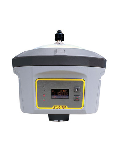 WCDMA-Empfänger - GALAXY G6 - South Surveying & Mapping Instrument Co., Ltd - RTK / digital / drahtlos