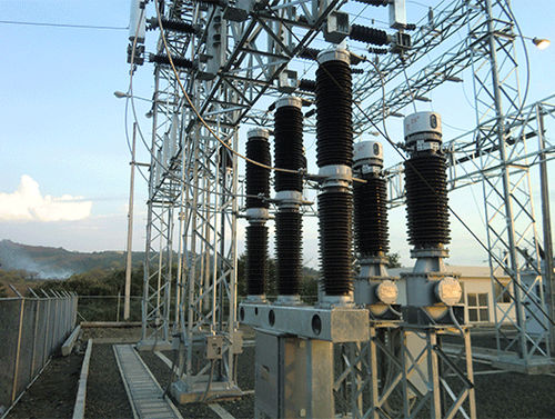 SF6-Schutzschalter - LW36 - Sieyuan Electric Co., Ltd - Live-Tank / Hochspannung / für Außenbereich