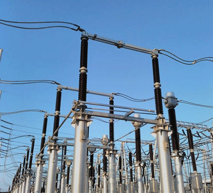 Hochspannungs-Lasttrennschalter - GW4 - Sieyuan Electric Co., Ltd - AC / zentraler Öffnung / IEC