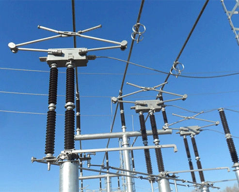 Hochspannungs-Lasttrennschalter - GW6 - Sieyuan Electric Co., Ltd - Einsäulen / IEC