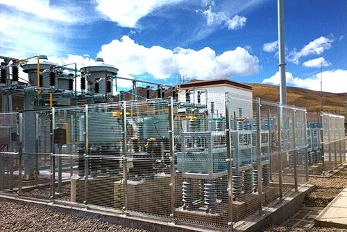 Mastaufsatz-Kondensator - Sieyuan Electric Co., Ltd - Filter / Hochspannung / AC