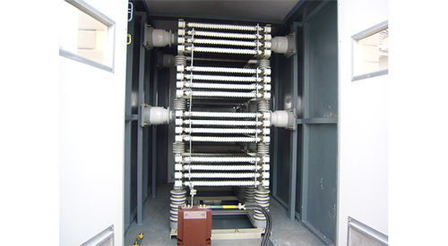 Erdungswiderstand - Sieyuan Electric Co., Ltd - für Transformator
