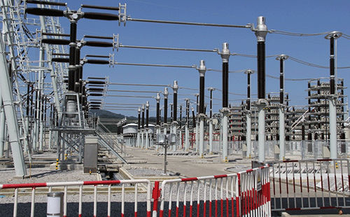 Stromtransformator - LVB(T) series - Sieyuan Electric Co., Ltd - Messung / ölgefüllt / für Stromnetz