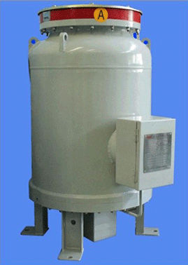 Verteilungstransformator - JSQXFH-110 series - Sieyuan Electric Co., Ltd - trocken / für Unterstation / dreiphasig