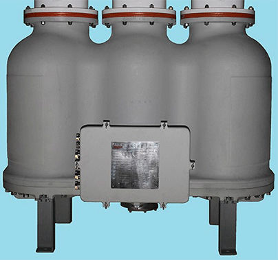 Ölgefüllter Transformator - JSQXFH-220 series - Sieyuan Electric Co., Ltd - für Unterstation / dreiphasig / Spannung