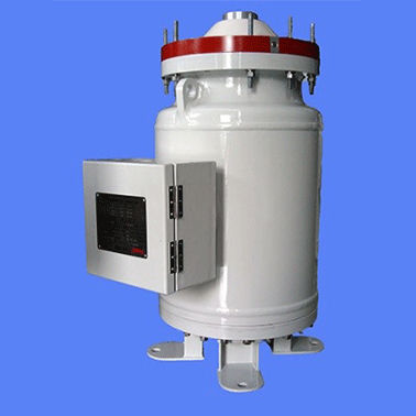 Ölgefüllter Transformator - JDQXFH-110 series  - Sieyuan Electric Co., Ltd - für Unterstation / einphasig / Spannung