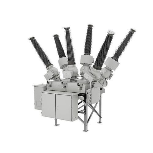 Schaltanlage für die Primärverteilung - ZHW58A - Sieyuan Electric Co., Ltd - dreiphasig / AC / Hochspannung