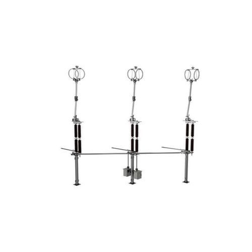 Hochspannungs-Lasttrennschalter - GW22B - Sieyuan Electric Co., Ltd - einpolig / AC / kompakt