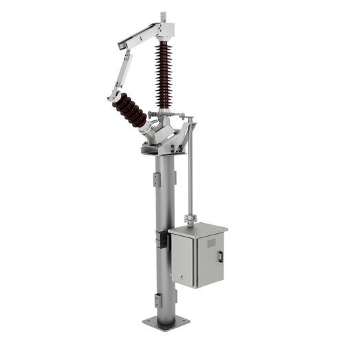 Dreh-Lasttrennschalter - GW13 - Sieyuan Electric Co., Ltd - Hochspannung / AC / für Außenbereich