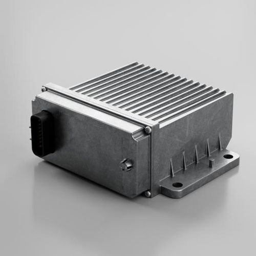 Wiederaufladbare Batterie / AFG - Sieyuan Electric Co., Ltd - rechteckig / 12 V / für Elektrofahrzeug