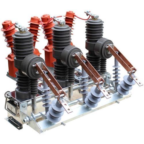 Vakuumschutzschalter - ZW32 - Sieyuan Electric Co., Ltd - dreiphasig / für Verteilung / 3-polig