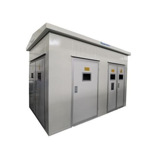 Erdungsvorrichtung - Sieyuan Electric Co., Ltd