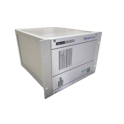 Fernbedienungsterminal / Modbus RTU - UDM-561/562 - Sieyuan Electric Co., Ltd - Modbus TCP / RS-485 / SCAD